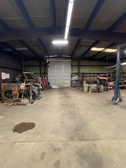 More Photos Of 736 US-52 Hwy, Wadesboro Industrial For Sale