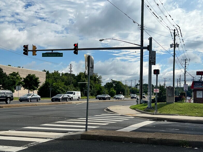 More Photos Of 1900 John Hanson Ln, Oxon Hill Bank For Sale