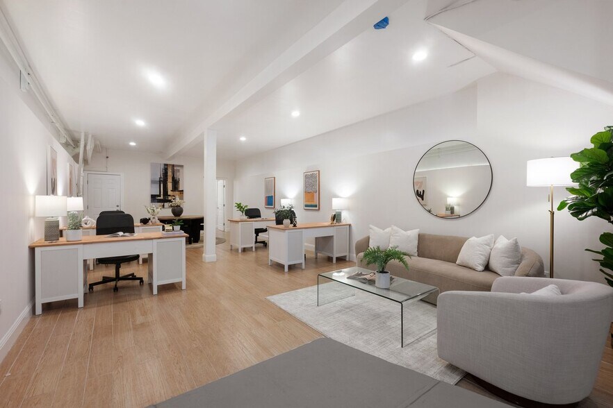 More Photos Of 4-4A Card Alley, San Francisco Apartments For Sale
