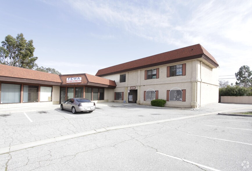 More Photos Of 20628 E Arrow Hwy, Covina Office For Lease