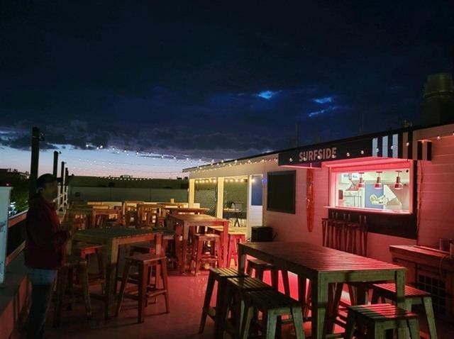 More Photos Of 224 96th St, Stone Harbor Restaurant For Lease