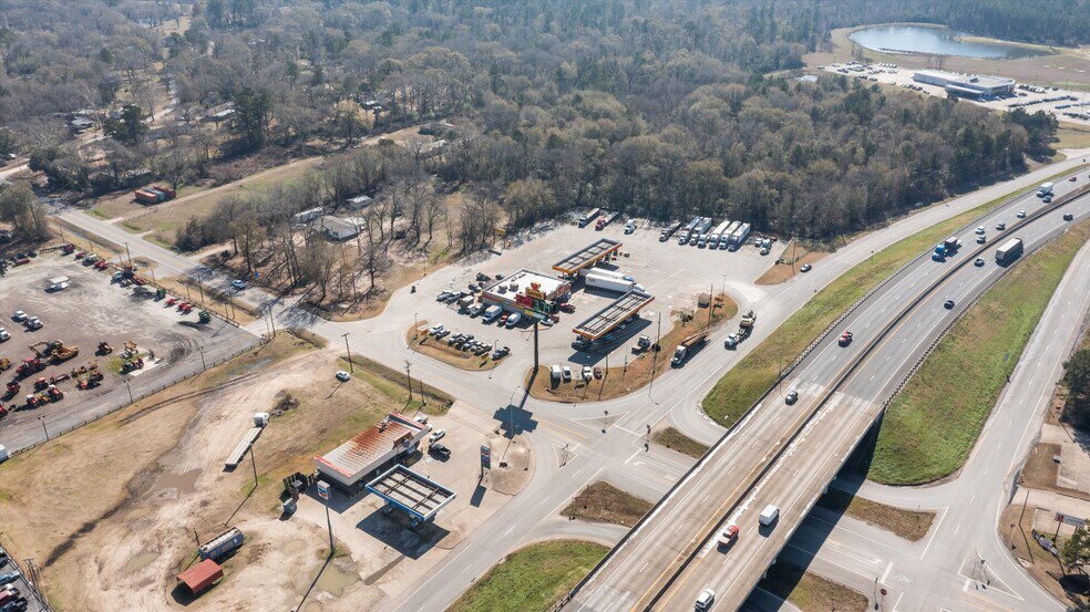 More Photos Of 3626 FM 841, Lufkin Land For Sale