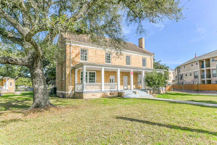 More Photos Of 1424 45th st, Galveston Land For Sale