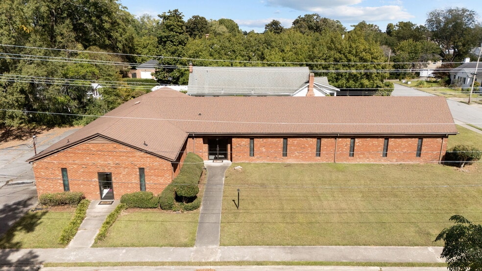 More Photos Of 4334 W Pine St, Farmville Religious Facility For Sale