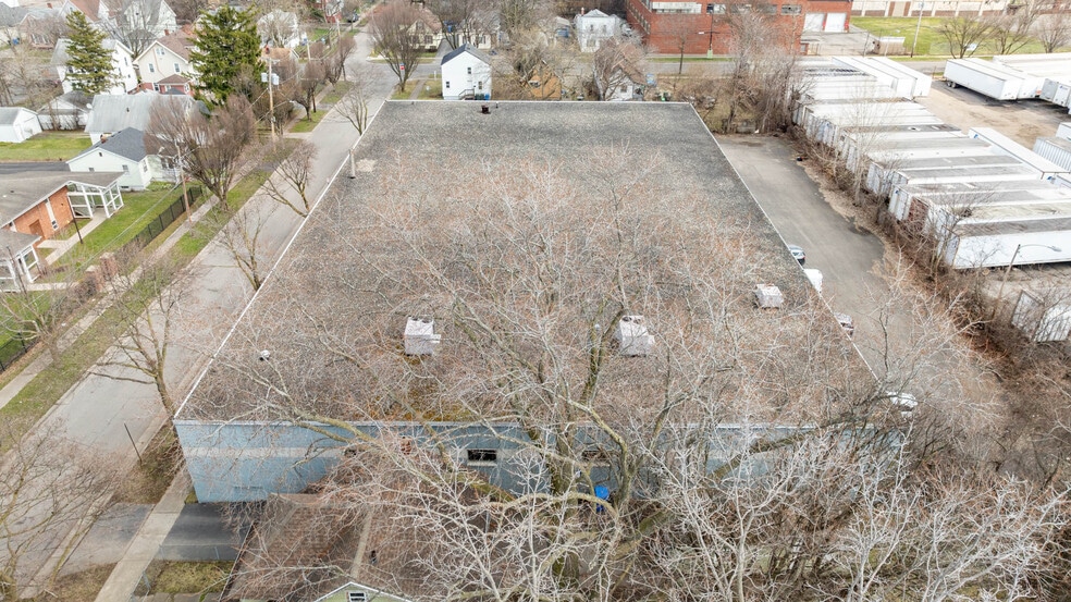 More Photos Of 15 McArdle St, Rochester Manufacturing For Sale