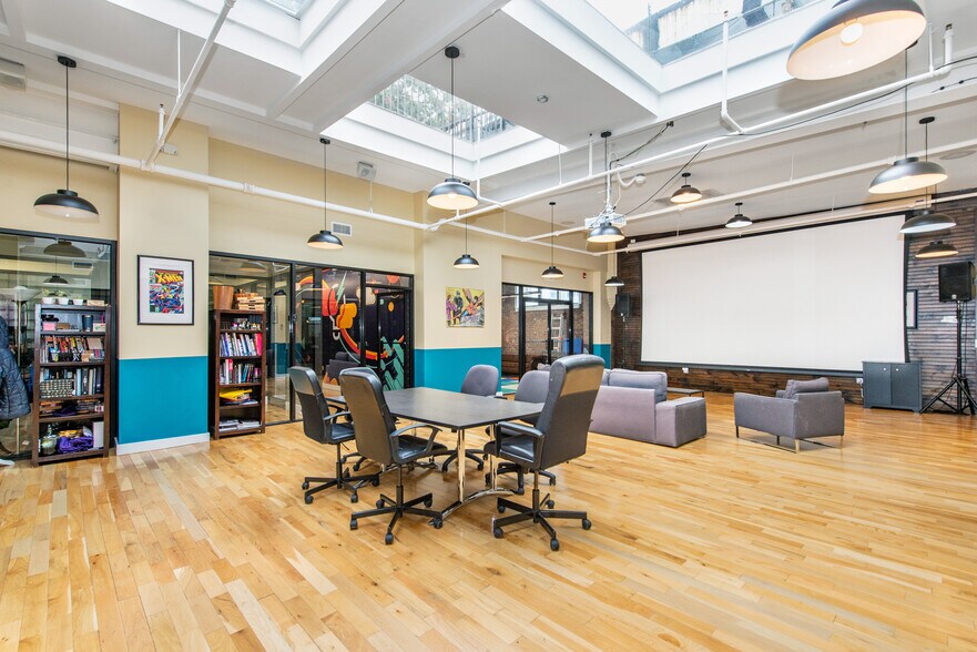 More Photos Of 156-160 19th St, Union City Office For Lease