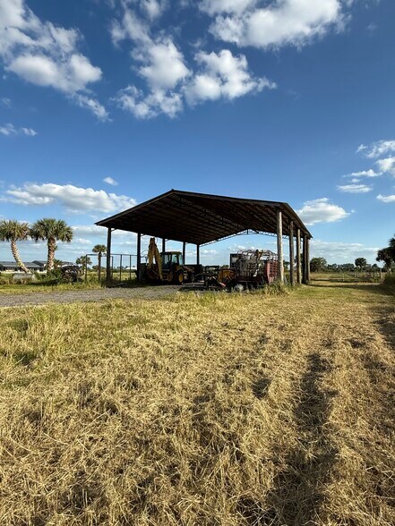 More Photos Of 2105 86th Ave SW, Vero Beach Land For Sale