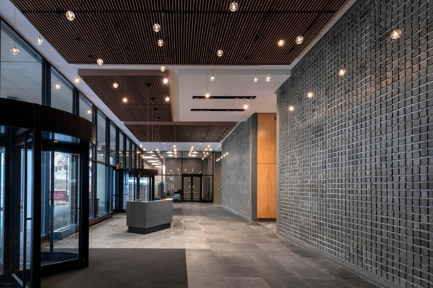 More Photos Of 1300 S Clinton St, Fort Wayne Office For Lease