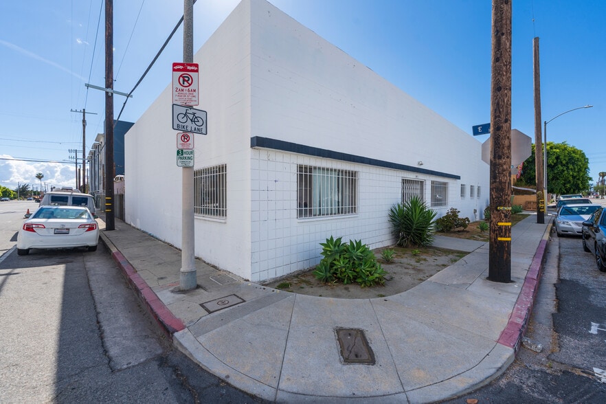 More Photos Of 440 N Marine Ave, Wilmington Warehouse For Lease