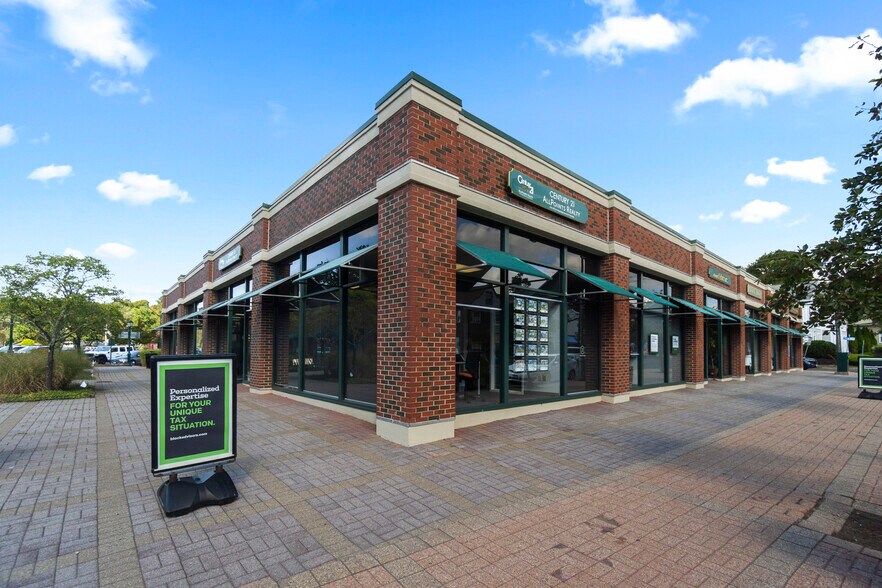 More Photos Of 1180-1236 Main St, Branford Unknown For Lease