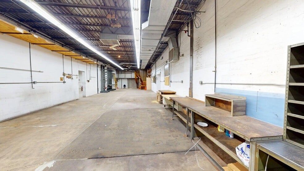 More Photos Of 2950-2958 Leavitt st, Chicago Warehouse For Sale