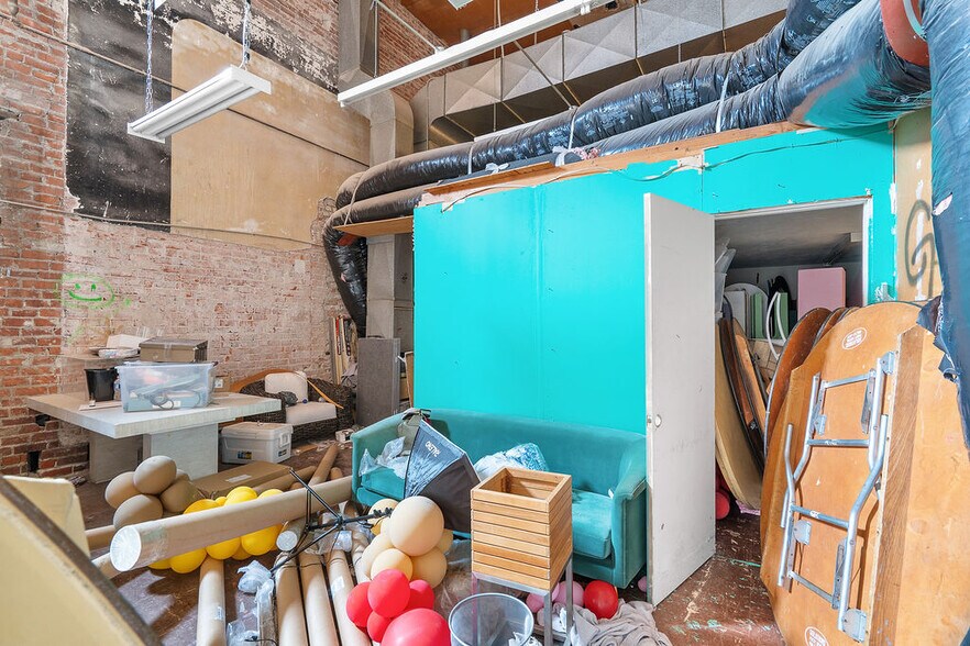 More Photos Of 331 Georgia St, Vallejo Storefront For Sale