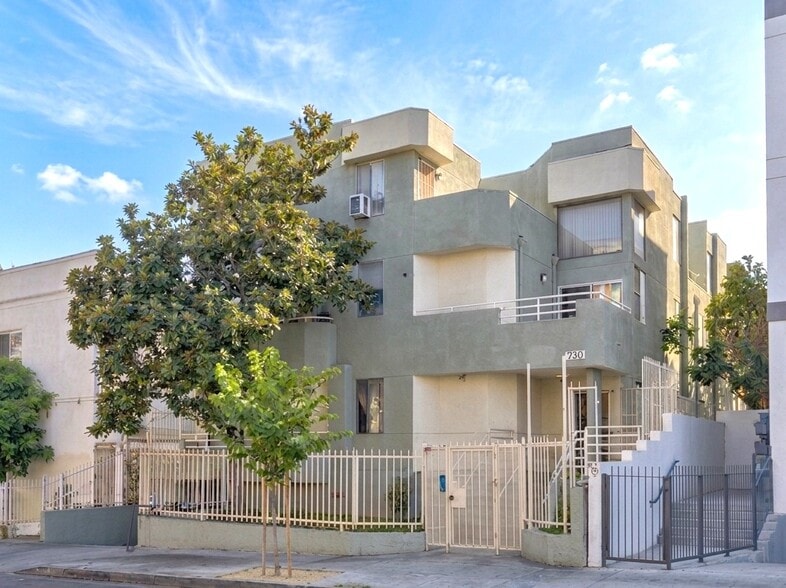 Primary Photo Of 730 S Westlake Ave, Los Angeles Apartments For Sale