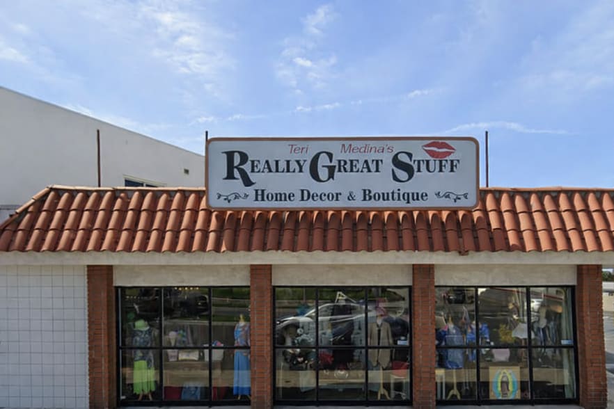 Primary Photo Of 14402 Whittier Blvd, Whittier Office For Lease