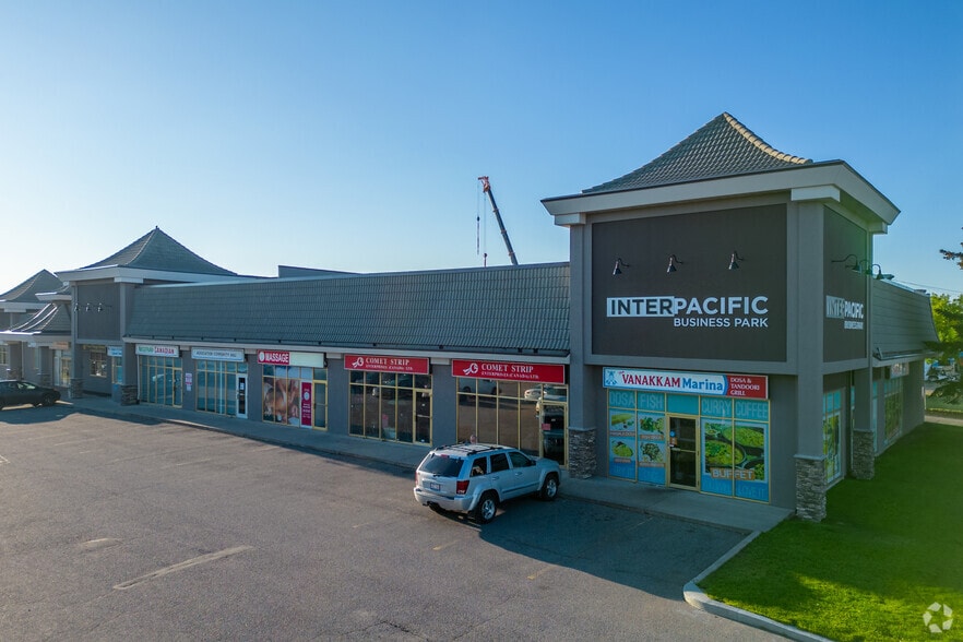 Primary Photo Of 3132 26 St NE, Calgary General Retail For Sale