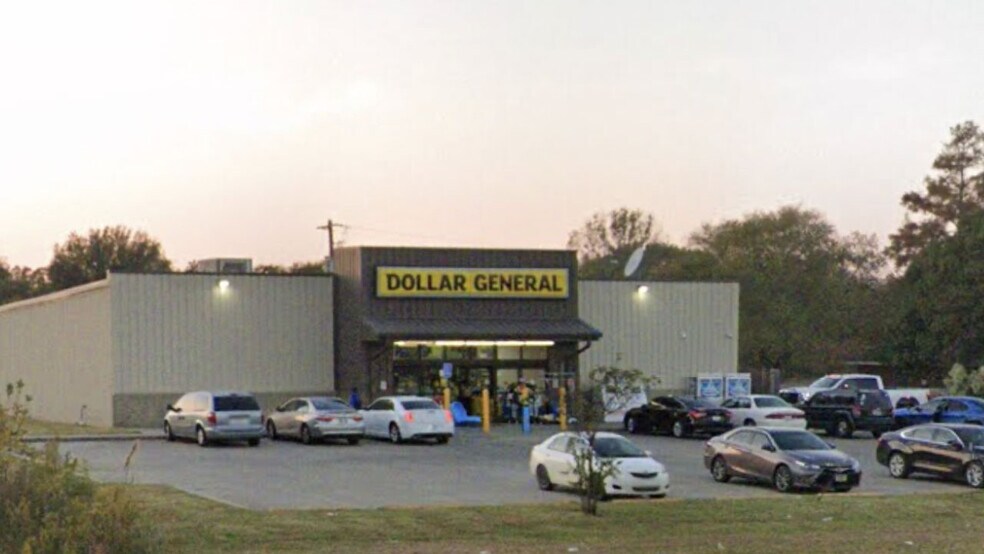 Primary Photo Of 2259 Highway 49, Sunflower Convenience Store For Sale