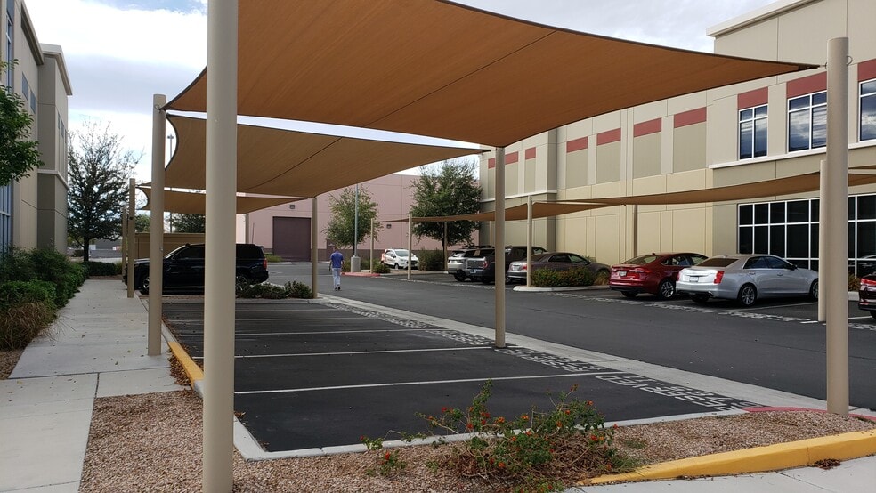 More Photos Of 6765 Eastern Ave, Las Vegas Warehouse For Sale