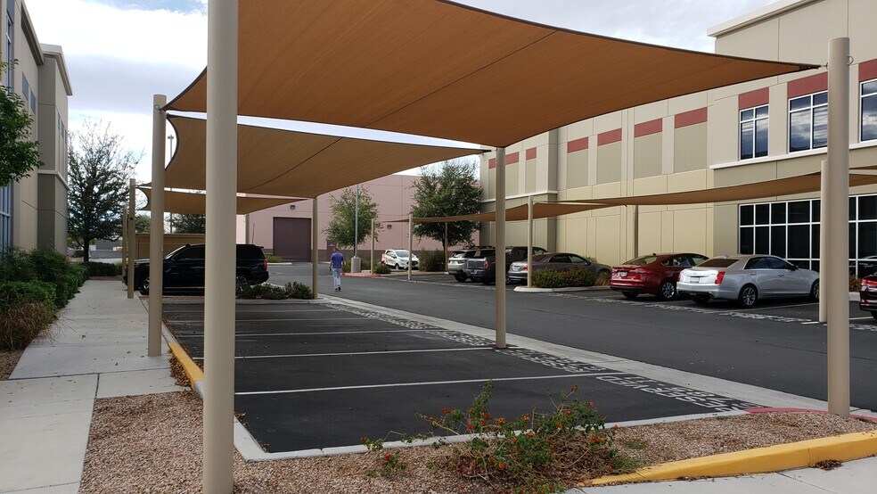 More Photos Of 6765 Eastern Ave, Las Vegas Warehouse For Sale