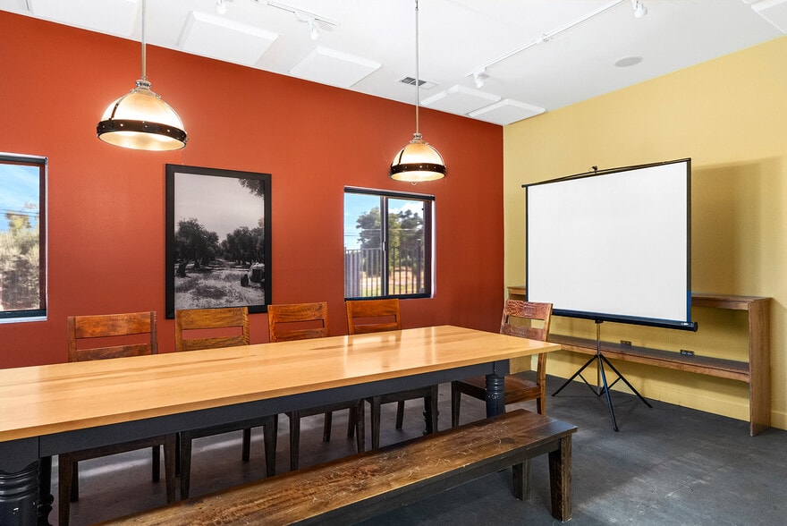 More Photos Of 2120 Loleta Ave, Corning Warehouse For Sale