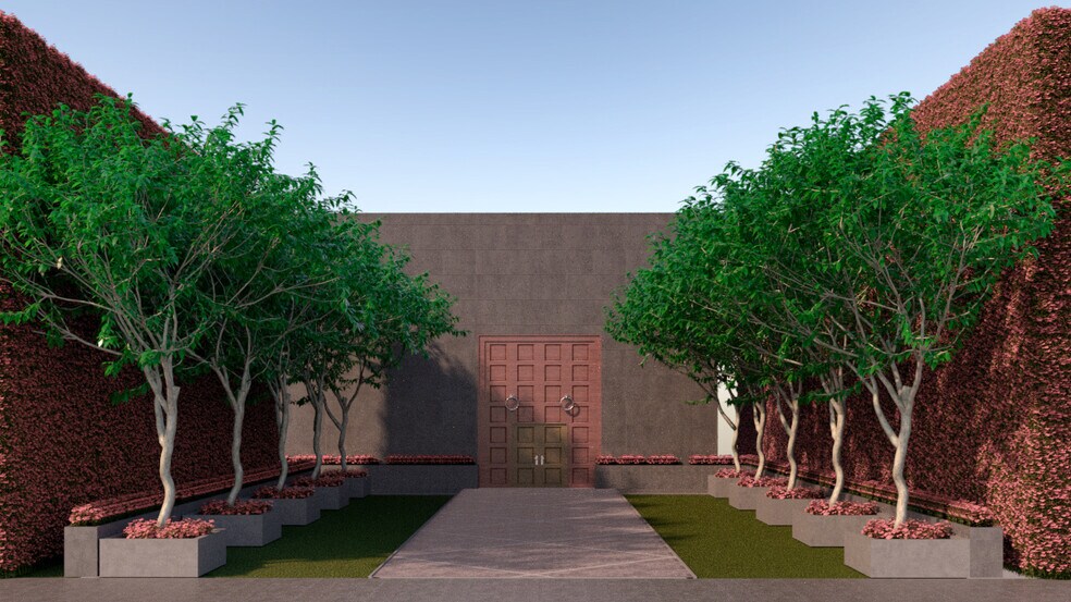 More Photos Of 5316 Washington Ave, Houston Bar For Lease