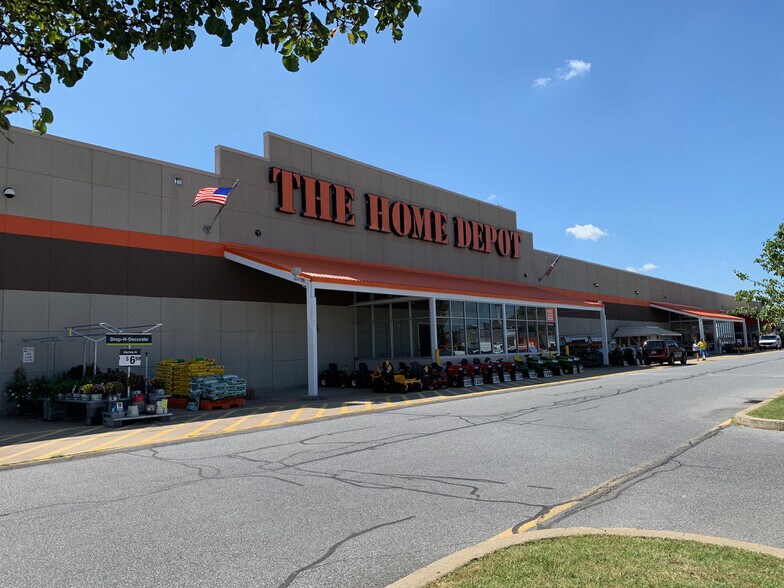 More Photos Of 138 Sunset Blvd, New Castle Unknown For Lease