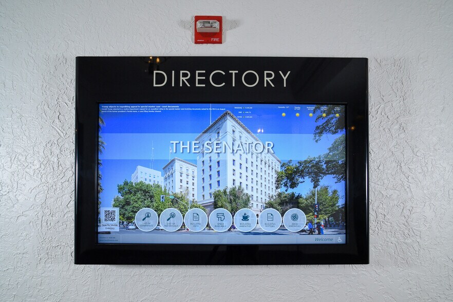 More Photos Of 1121 L St, Sacramento Office For Lease