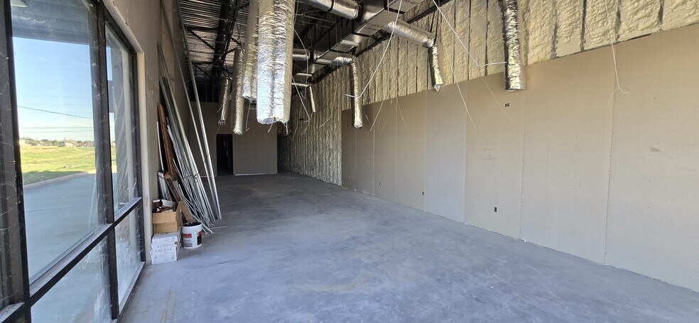 More Photos Of 7334 Fry Rd, Cypress Storefront For Lease