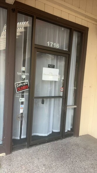 More Photos Of 1710-1718 Linda Dr, Pleasant Hill Office For Sale