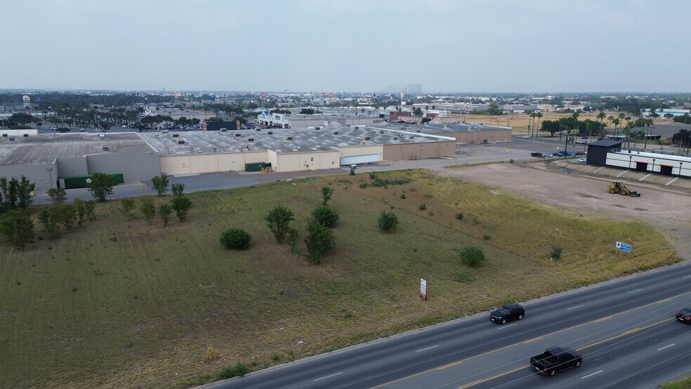 More Photos Of 901 E Ridge Rd, McAllen Land For Sale