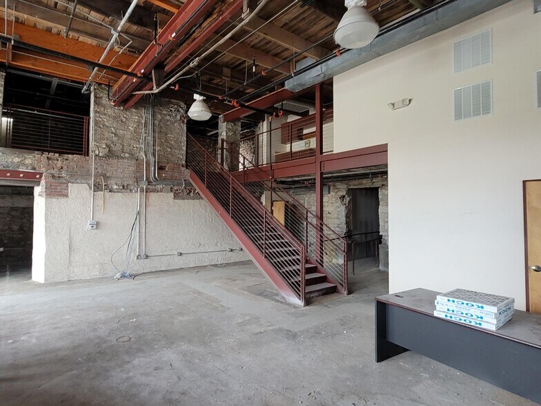 More Photos Of 4140-4144 Pennsylvania Ave, Kansas City General Retail For Lease