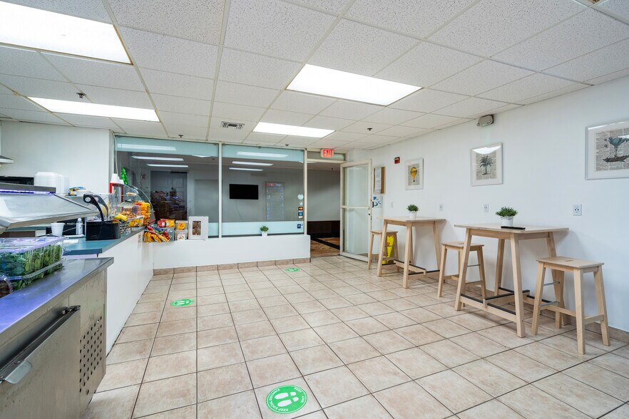 More Photos Of 2455 E Sunrise Blvd, Fort Lauderdale Loft Creative Space For Lease