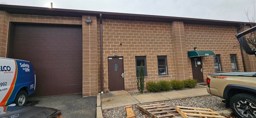 More Photos Of 415 Spook Rock Rd, Suffern Warehouse For Sale