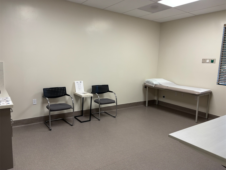 More Photos Of 105 N Bascom Ave, San Jose Medical For Lease