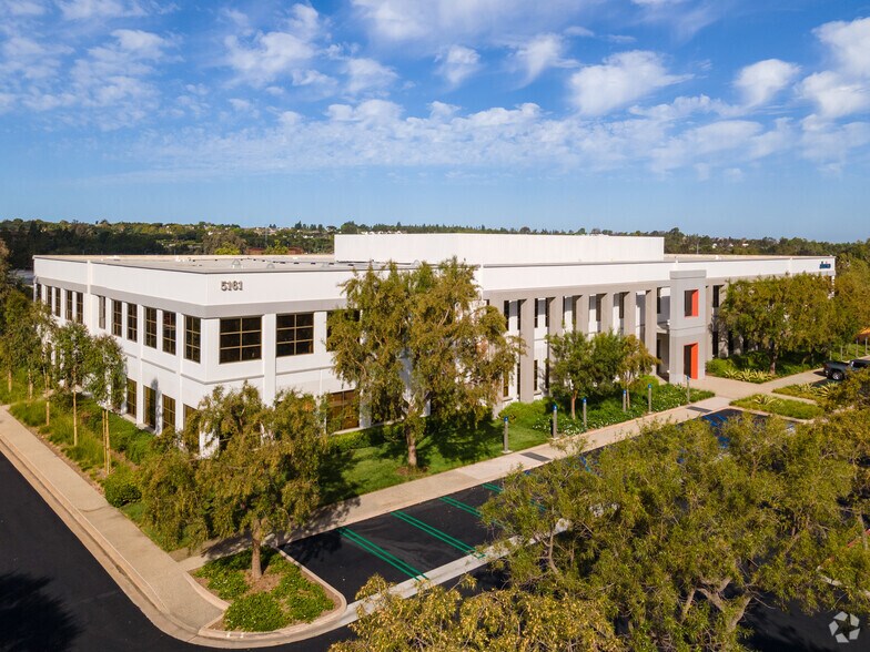 Primary Photo Of 5161 California Ave, Irvine Office For Lease