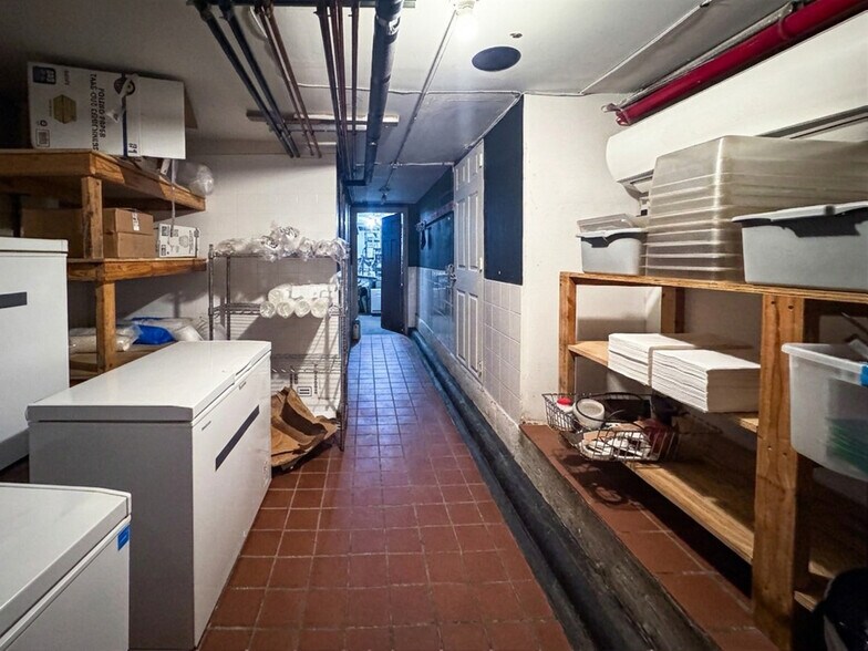 More Photos Of 646 Manhattan Ave, Brooklyn Storefront Retail Residential For Lease