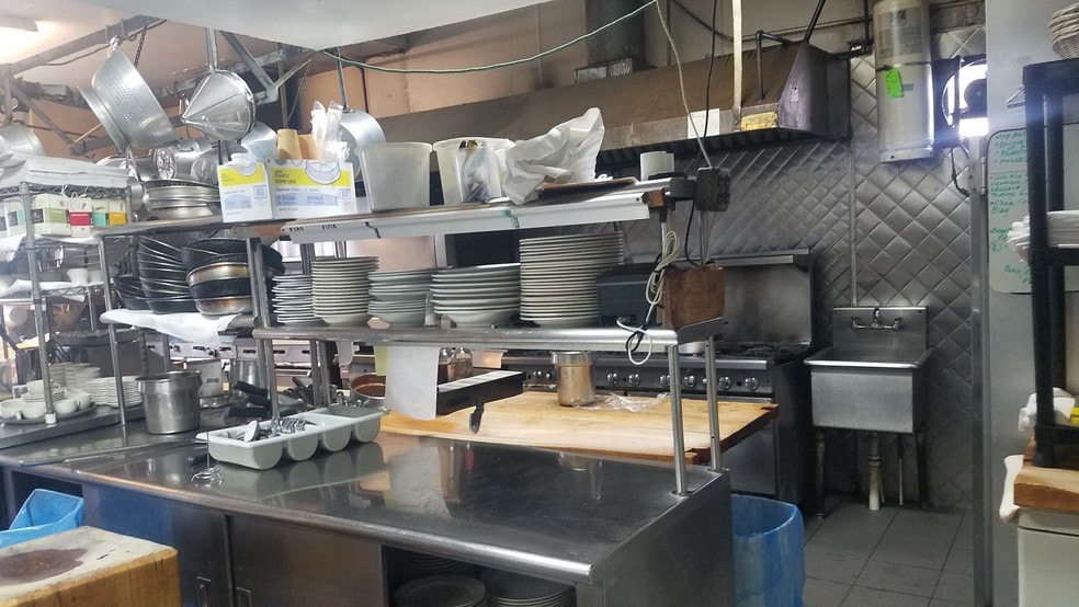 More Photos Of 356 Kimball Ave, Yonkers Restaurant For Sale