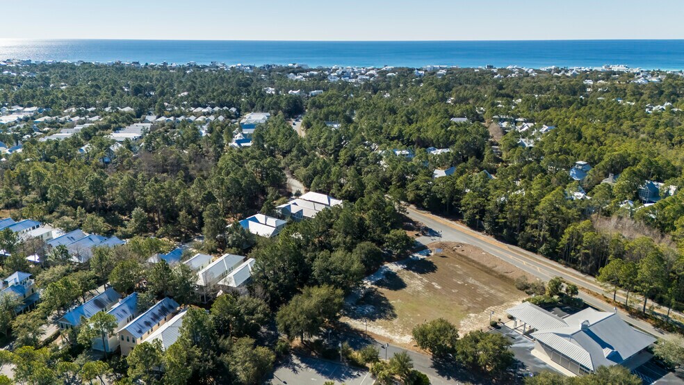 Primary Photo Of 19 Watercolor way, Santa Rosa Beach Land For Sale