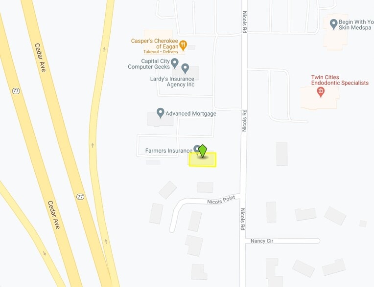 More Photos Of 4655 Nicols Rd, Eagan Office For Lease