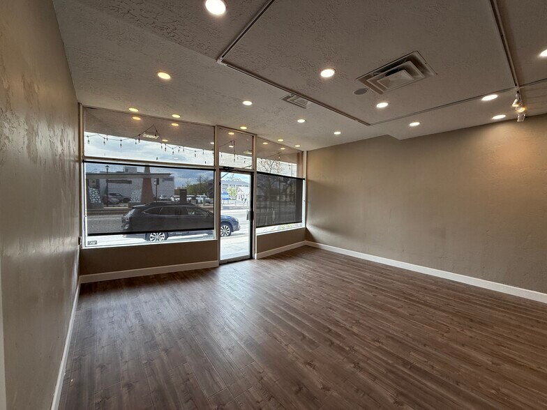 More Photos Of 282-296 N University Ave, Provo Storefront Retail Office For Lease