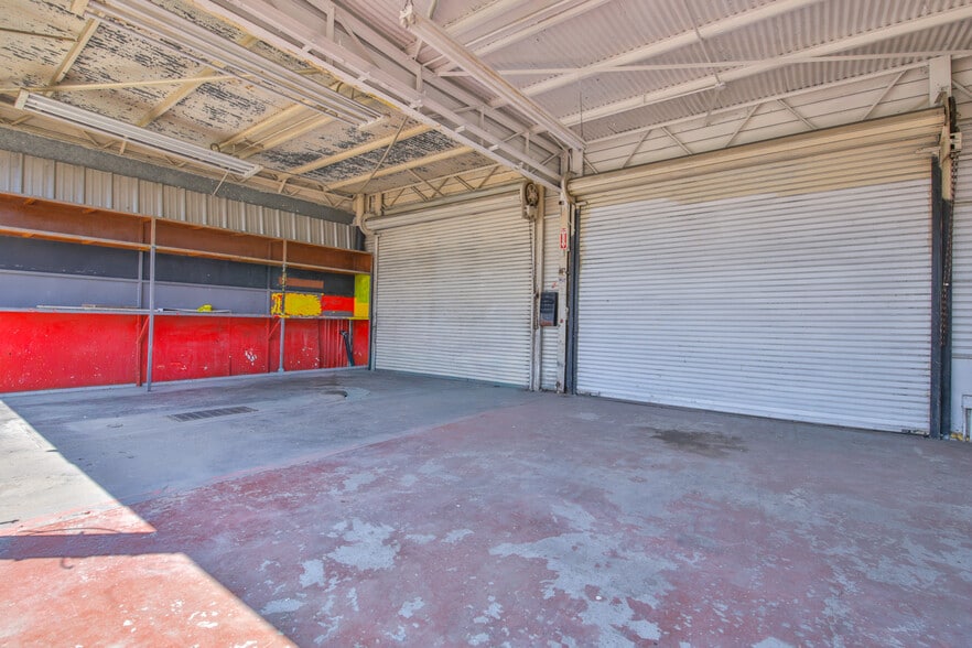 More Photos Of 3500 Gage Ave, Bell Auto Dealership For Sale