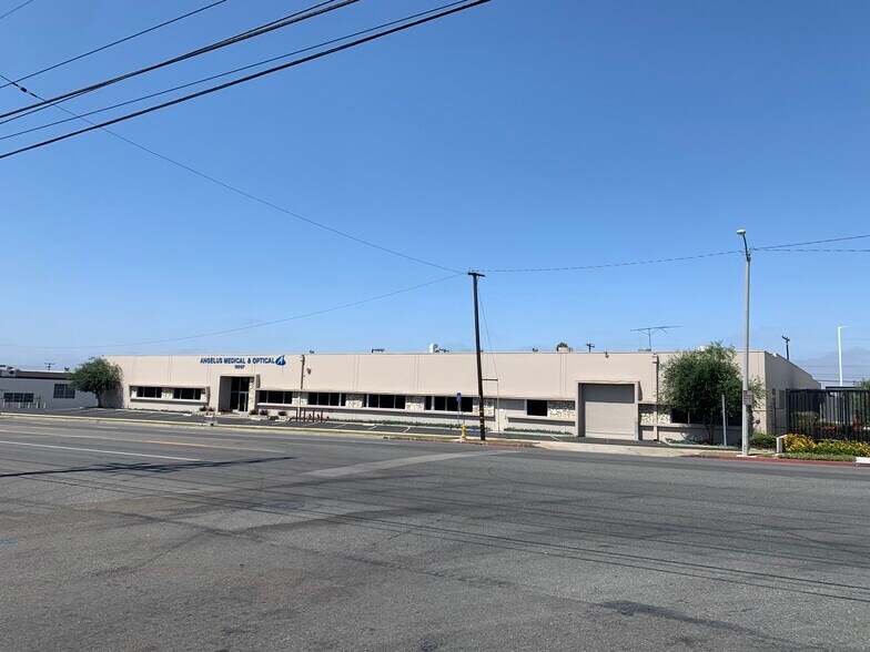 More Photos Of 13007 S Western Ave, Gardena Warehouse For Lease
