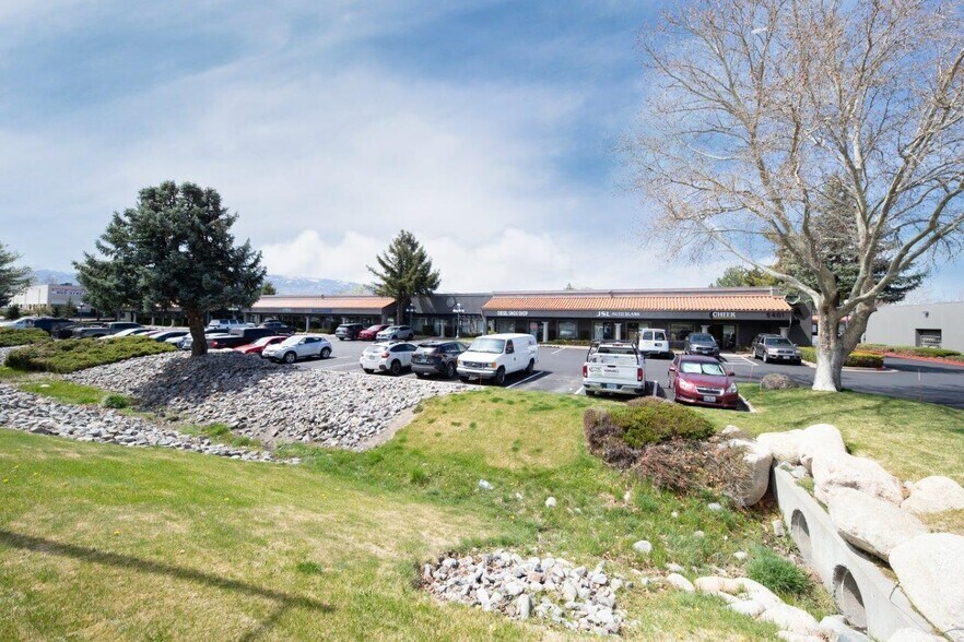 More Photos Of 5401 Longley Ln, Reno Research And Development For Lease