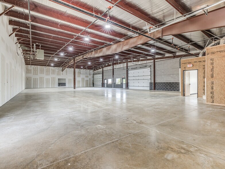 More Photos Of , Edmond Industrial For Sale
