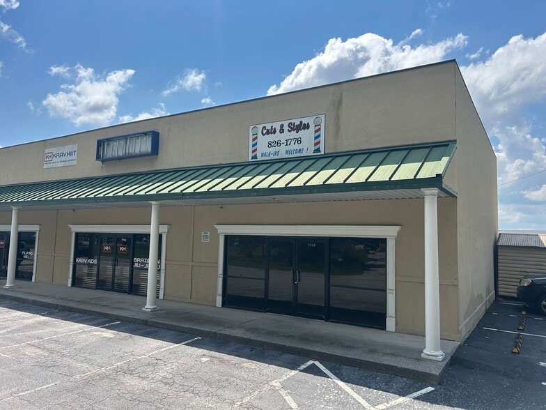 More Photos Of 5926 Ga-21, Rincon Unknown For Lease