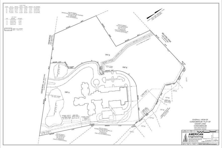 More Photos Of 1324 Cedar Rd, Chesapeake Land For Sale