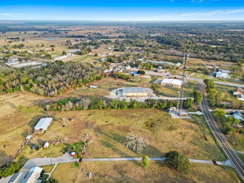 More Photos Of 9360 Osr, Midway Specialty For Sale