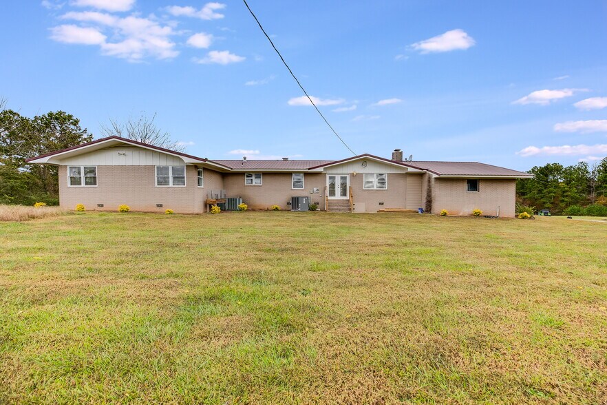 More Photos Of 6792 Rockmart Rd SE, Silver Creek Land For Sale