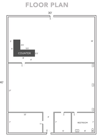 More Photos Of 22632 Kuykendahl Rd, Spring Freestanding For Lease