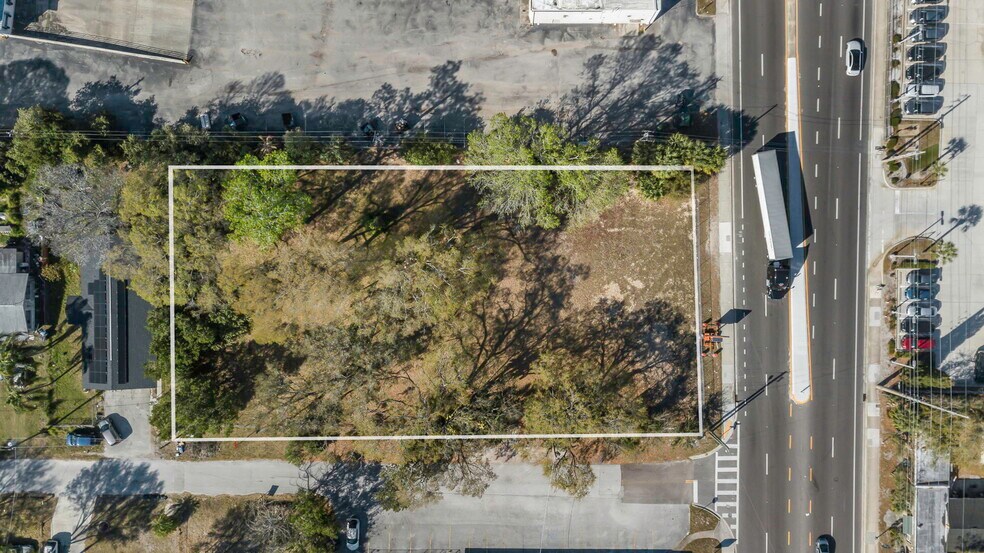 More Photos Of 105-109 W Prince St, Tampa Land For Sale