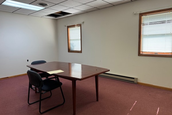 More Photos Of 6 Brooklyn St, Swanton Warehouse For Sale